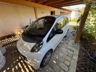 citroën c-zero 16kwh airdream seduction