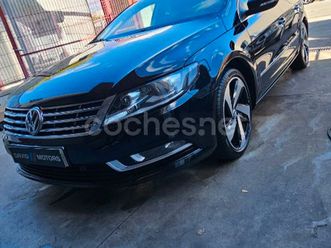 volkswagen cc 2.0 tdi bmt