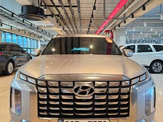 hyundai palisade an. 2023