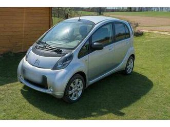 citroën c-zero 16kwh high line