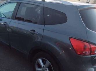 q+2 2.0dci tekna sport 4x2 18´´