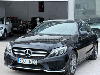 mercedes-benz clase c c 180