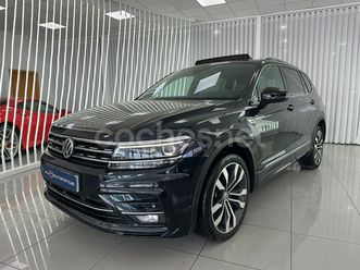 volkswagen tiguan allspace sport 2.0 tdi 4motion dsg