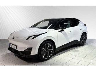 lynk & co 02 ev more bev