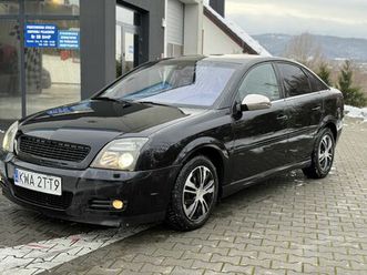 opel vectra 2.2 cdti diesel bielsko-biala • olx.pl