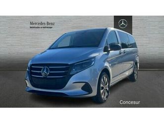 114cdi at 100kw tourer select larga