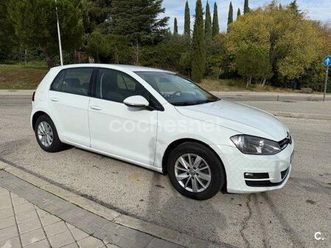 volkswagen golf business 1.6 tdi bmt