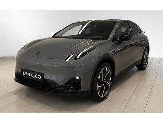 lynk & co 02 ev more