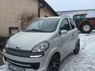 microcar m.go modliborzyce - sprzedajemy.pl
