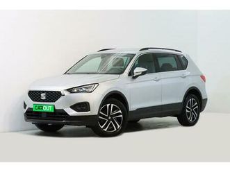 seat tarraco 2.0 tdi style dsg
