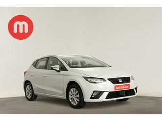 seat ibiza ibiza 1.0 tsi style