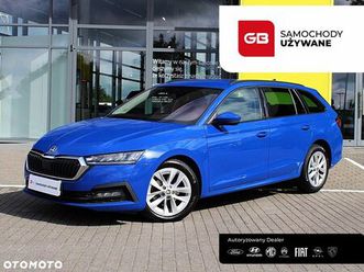 skoda octavia 2.0 tdi ambition dsg