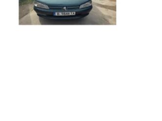 peugeot 406 ≫ 1995 • 1 500 лв. • id