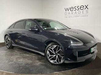 77.4kwh premium auto 4dr