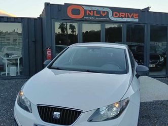 seat ibiza 1.2, 69cv