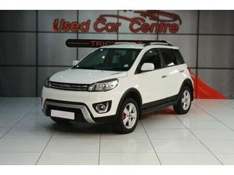 2020 haval h1 1.5 vvt