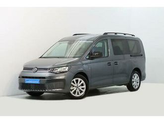 volkswagen caddy maxi 1.5 tsi ehybrid life dsg