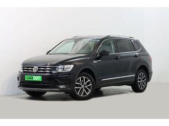 volkswagen tiguan allspace 2.0 tdi confortline dsg