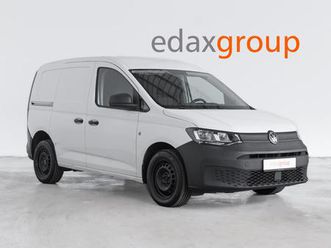 volkswagen caddy cargo tdi 2.0 c/iva