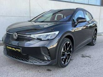 volkswagen id.4 52 kwh pure style