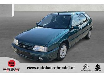 citroën zx 1.9 d