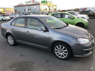 volkswagen jetta 1.6 tdi highline