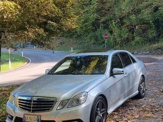 mercedes classe e w212