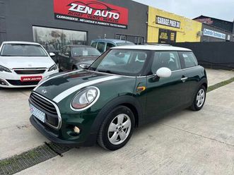 mini mini mini mini 1.5 cooper