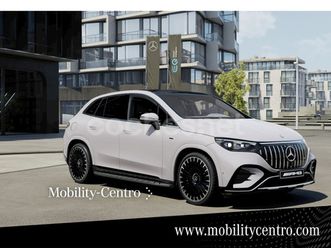 mercedes-benz eqe suv mercedesamg eqe 43 4matic edition suv