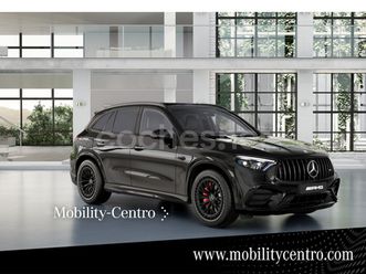 mercedes-benz glc mercedesamg glc 43 4matic