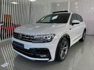 volkswagen tiguan allspace sport 2.0 tdi 4motion dsg