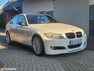 bmw-alpina d3