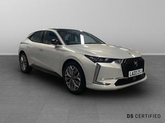 1.2 puretech trocadero eat8 euro 6 (s/s) 5dr