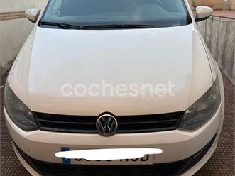 volkswagen polo 1.6 tdi rline