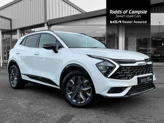 1.6 t-gdi isg hev gt-line