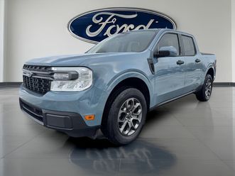 xlt advanced cabine supercrew ti