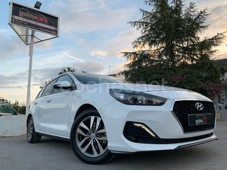 hyundai i30 i30 cw crdi 1.6 klass my19