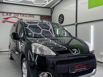 peugeot partner 1.6 hdi tepee