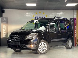 mercedes-benz citan 111 cdi tourer plus largo