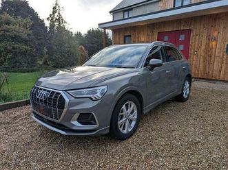 1.5 tfsi cod 35 sport euro 6 (start/stop) 5dr