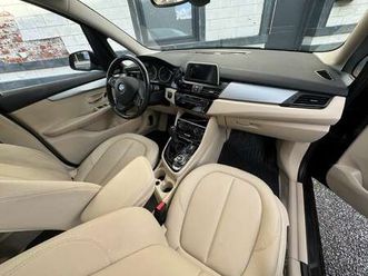 gran tourer 216 d 150ch