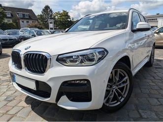 xdrive30d 195 kw (265 cv)