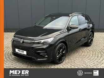 1.5 tsi dsg *black style, ahk, pano, iq-light, 20