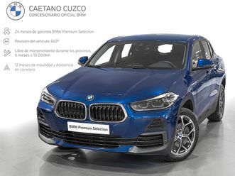 xdrive20d 140 kw (190 cv)