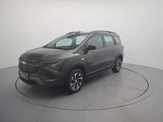 premier 1.8 8v econo.flex 5p aut.