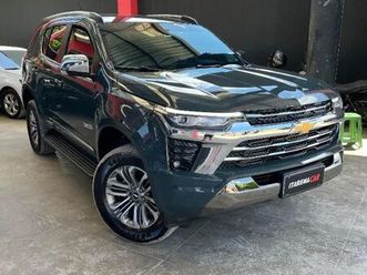 high country 2.8 tb die aut.