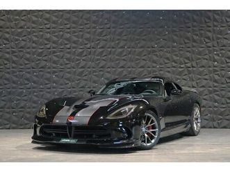 viper gts 8.4 v10