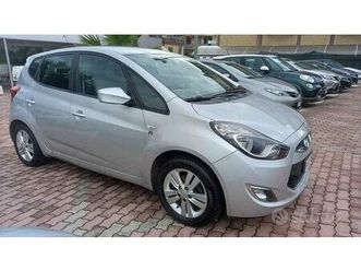 hyundai ix20 1.4 90 cv econext comfort