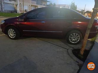 imperdible fiat linea 1.9 essence