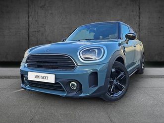 mini countrymancooper d 150ch highlands bva8